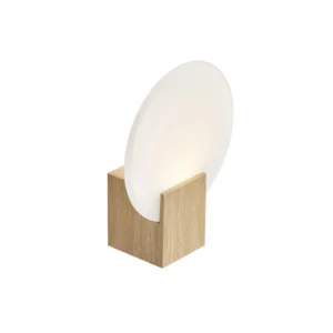 Kinkiet Nordlux Hester Wood