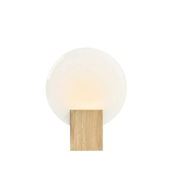 Kinkiet Nordlux Hester Wood