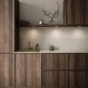 Kitchenio 3-Kit | White