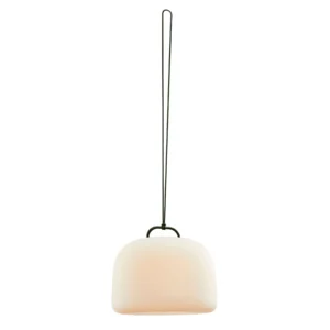 Lampa ogrodowa Kettle To-Go 36 Zielony