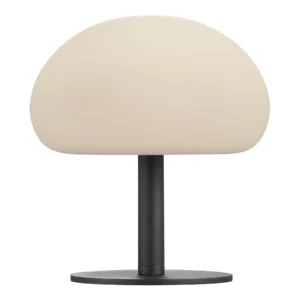 Lampa stołowa Nordlux Sponge 20 Czarny