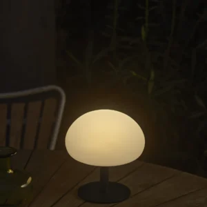 Lampa stołowa Nordlux Sponge 20 Czarny