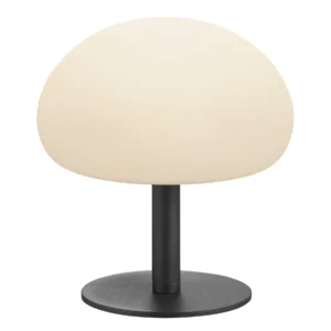 Lampa stołowa Nordlux Sponge 20 Czarny