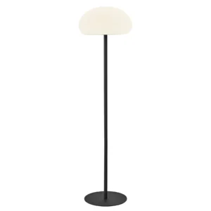 Lampa ogrodowa Nordlux Sponge 34 Black