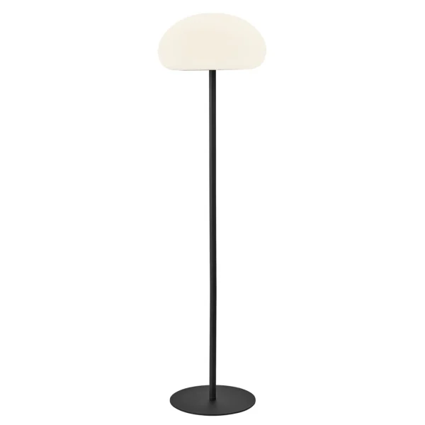 Lampa ogrodowa Nordlux Sponge 34 Black