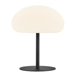 Lampa stołowa Nordlux Sponge 34 Czarny