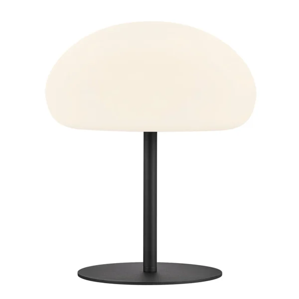 Lampa stołowa Nordlux Sponge 34 Czarny