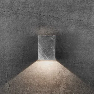 Kinkiet Nordlux Fold 10 Stal