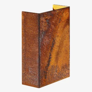 Kinkiet Nordlux Fold 10 Corten