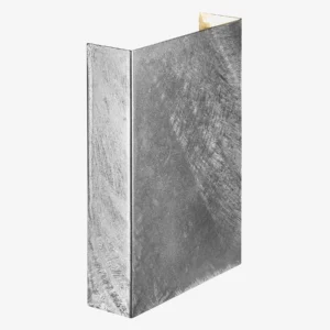 Kinkiet Nordlux Fold 15 Stal