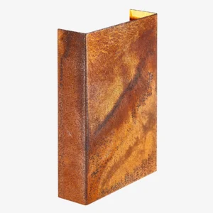 Kinkiet Nordlux Fold 15 Corten