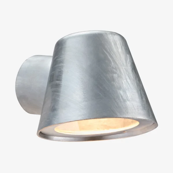 Kinkiet Nordlux Aleria Stal