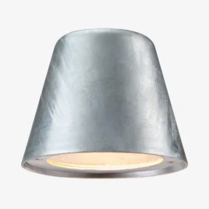 Kinkiet Nordlux Aleria Stal