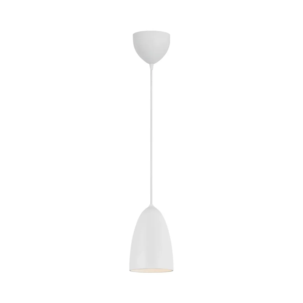 Lampa wisząca Nordlux Nexus 2.0 Biały