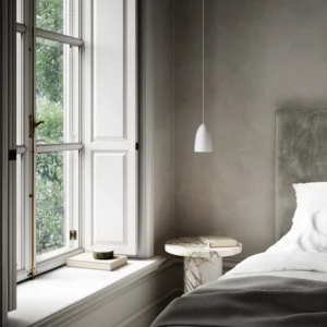 Lampa wisząca Nordlux Nexus 2.0 Biały