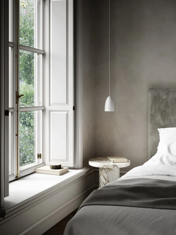 Lampa wisząca Nordlux Nexus 2.0 Biały