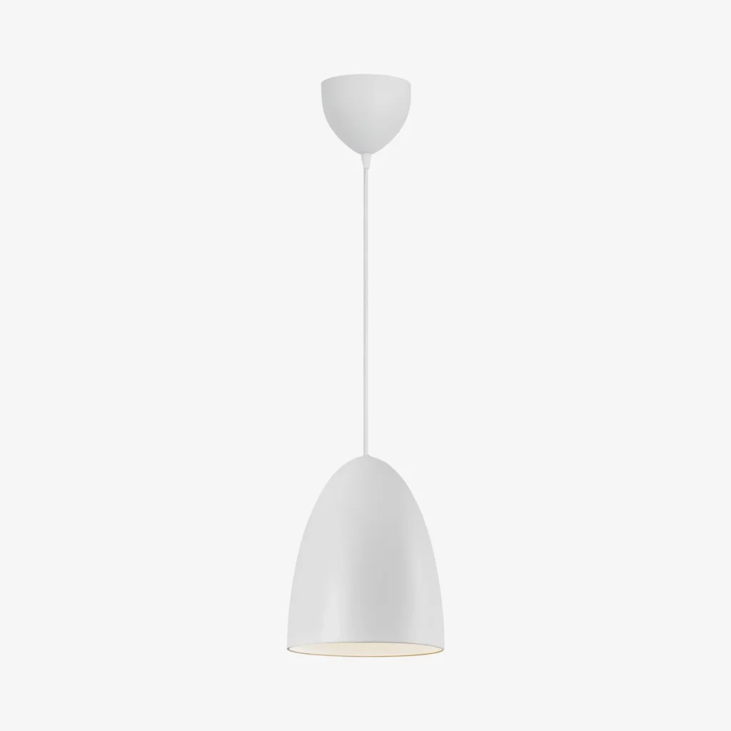 Lampa wisząca Nexus 2.0 Biały