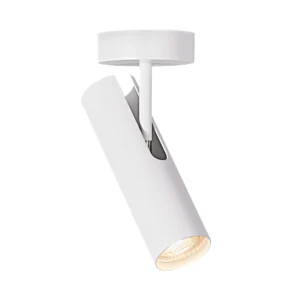 Lampa punktowa Nordlux MIB Biały