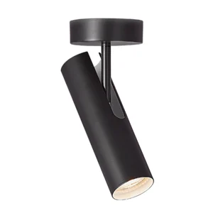 Lampa punktowa Nordlux MIB Czarny