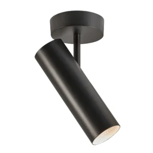 Lampa punktowa Nordlux MIB Czarny