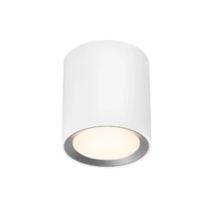 Lampa punktowa Landon Long Smart Biały