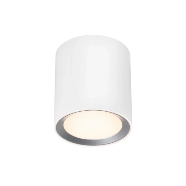 Lampa punktowa Landon Long Smart Biały
