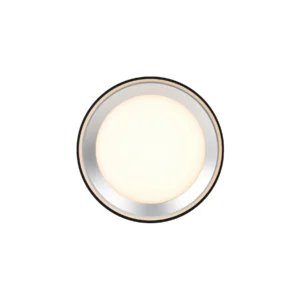 Lampa punktowa Landon Long Smart Czarny
