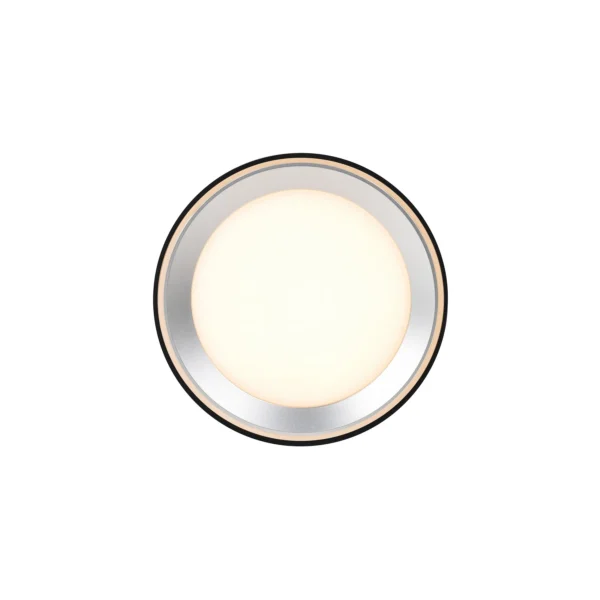 Lampa punktowa Landon Long Smart Czarny