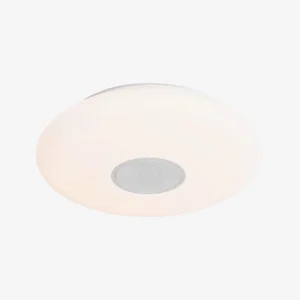 Plafon Nordlux Djay 40 Smart RGBBT Biały