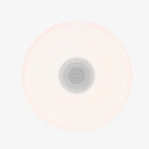 Plafon Nordlux Djay 40 Smart RGBBT Biały