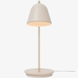 Lampa stołowa Nordlux Fleur Beżowy