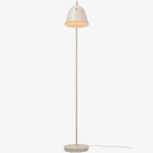 Lampa podłogowa Nordlux Fleur Beżowy