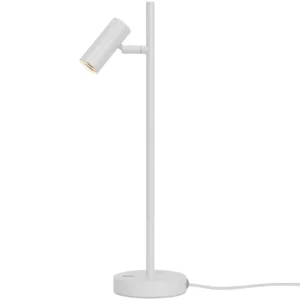 Lampa stołowa Nordlux Omari Biały