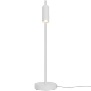 Lampa stołowa Nordlux Omari Biały