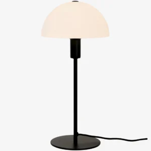 Lampa stołowa Nordlux Ellen 20 Czarny