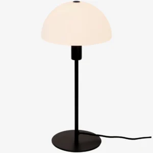 Lampa stołowa Nordlux Ellen 20 Czarny