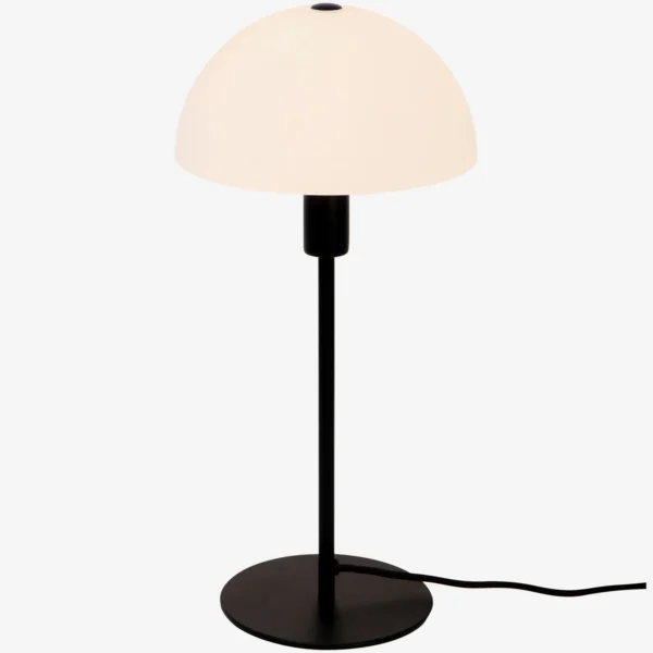 Lampa stołowa Nordlux Ellen 20 Czarny