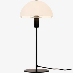 Lampa stołowa Nordlux Ellen 20 Czarny