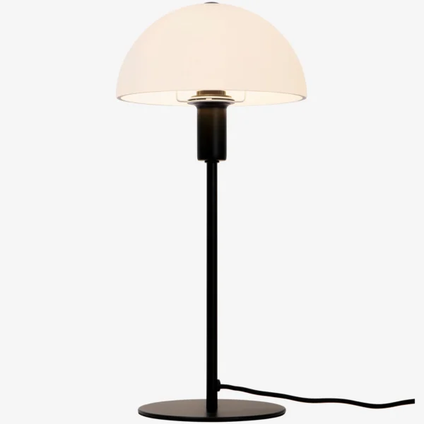 Lampa stołowa Nordlux Ellen 20 Czarny