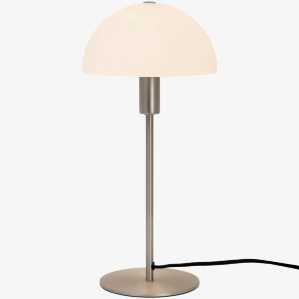 Lampa stołowa Nordlux Ellen 20 Stal