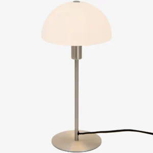 Lampa stołowa Nordlux Ellen 20 Stal