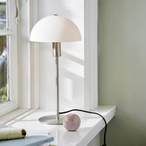Lampa stołowa Nordlux Ellen 20 Stal