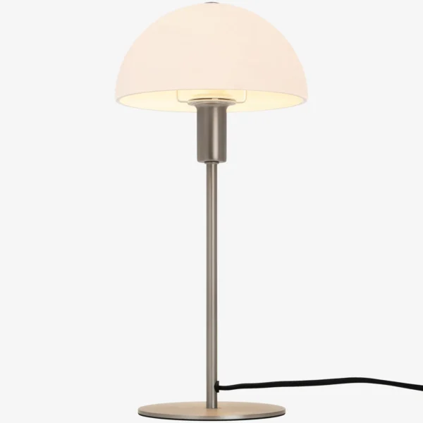 Lampa stołowa Nordlux Ellen 20 Stal