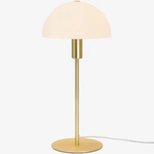 Lampa stołowa Nordlux Ellen 20 Mosiądz