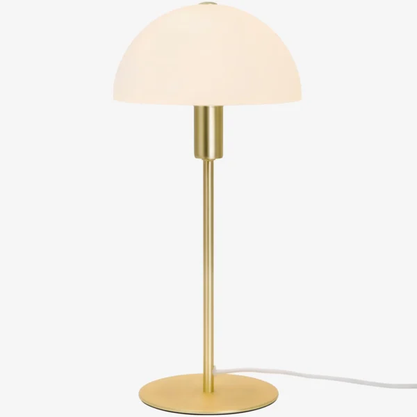 Lampa stołowa Nordlux Ellen 20 Mosiądz