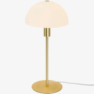 Lampa stołowa Nordlux Ellen 20 Mosiądz