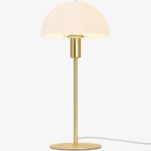 Lampa stołowa Nordlux Ellen 20 Mosiądz