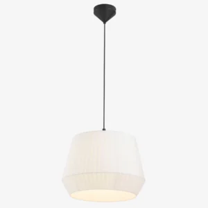 Lampa wisząca Nordlux Dicte 40 Biały