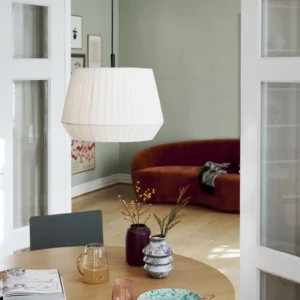 Lampa wisząca Nordlux Dicte 40 Biały
