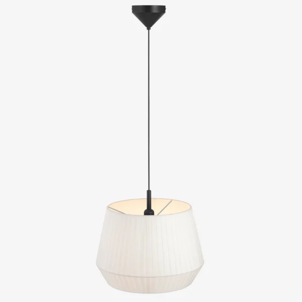 Lampa wisząca Nordlux Dicte 40 Biały